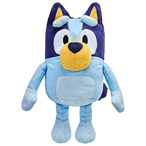 Bluey thumbnail
