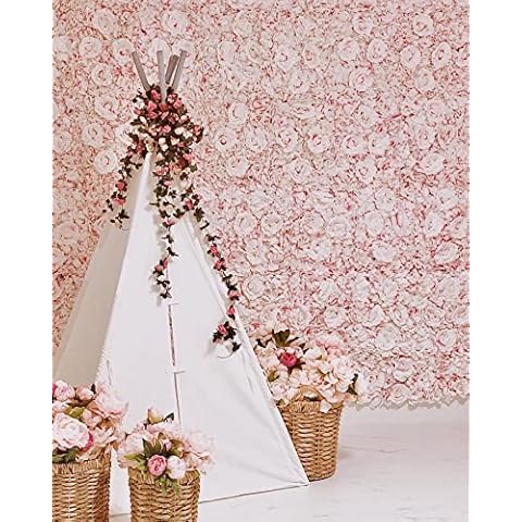 Blush Blooms Decor thumbnail