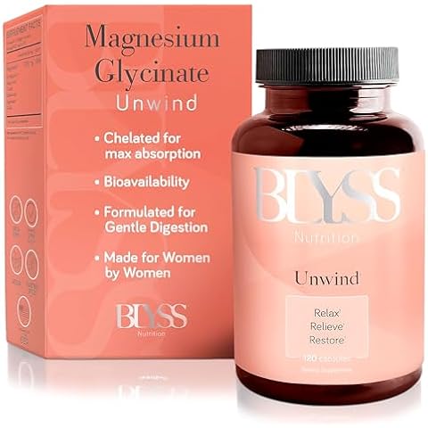 BLYSS Nutrition thumbnail