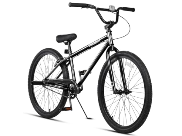 BMX Bikes Thumbnail