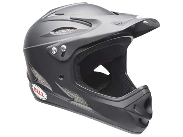 BMX Helmets Thumbnail
