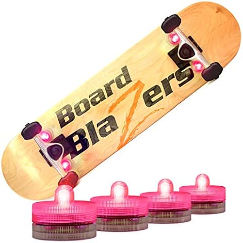Board Blazers thumbnail