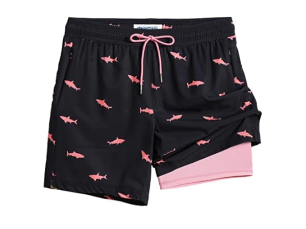 Board Shorts for Men Thumbnail