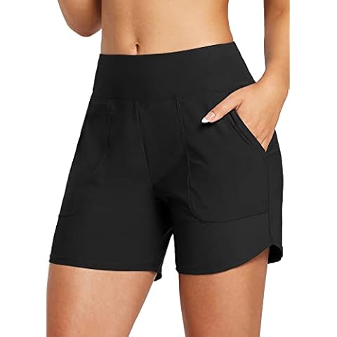 Board Shorts for Women