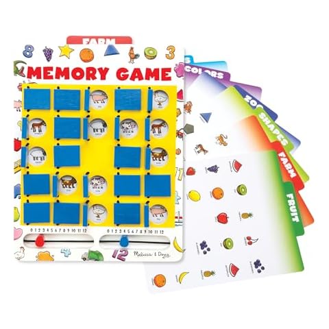 Board Travel Games