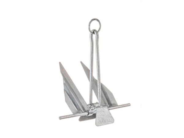 Boat Anchors Thumbnail