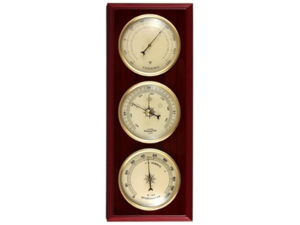 Boat Cabin Clocks & Barometers Thumbnail