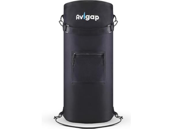 Boat Cabin Storage Thumbnail