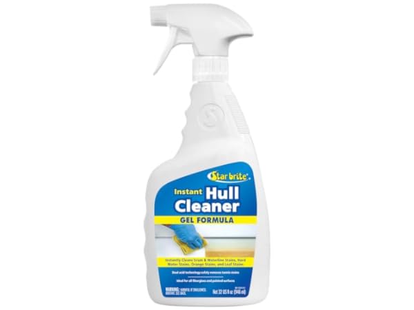 Boat Cleaners Thumbnail
