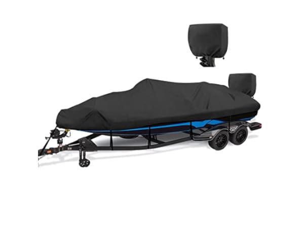 Boat Covers Thumbnail