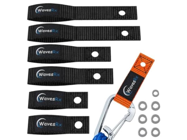 Boat Dock Cleats Thumbnail