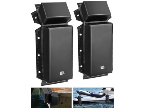 Boat Dock Guards Thumbnail