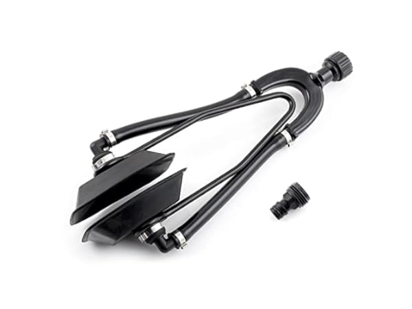 Boat Engine Motor Flushers Thumbnail