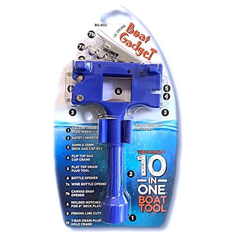 Boat Gadget feature image