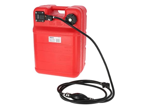 The 10 Best Boat Gas Tanks Of 2024 Reviews Findthisbest 6660