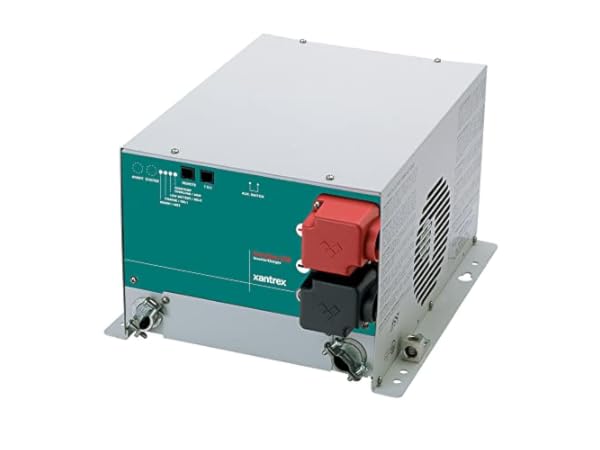 Boat Inverters Thumbnail