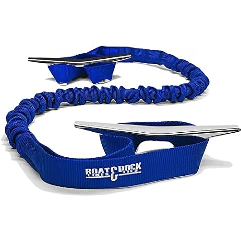 Boat Lines & Dock Ties LLC thumbnail