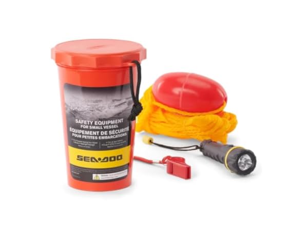 Boat Safety First Aid Kits thumbnail