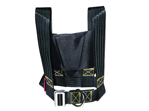 Boat Safety Harnesses Thumbnail