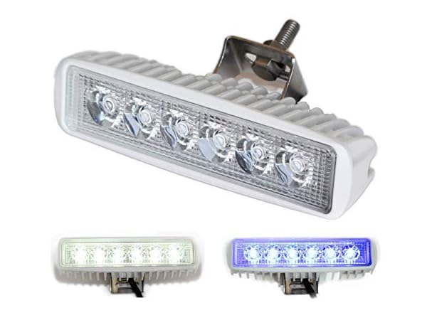 Boat Spotlights Thumbnail