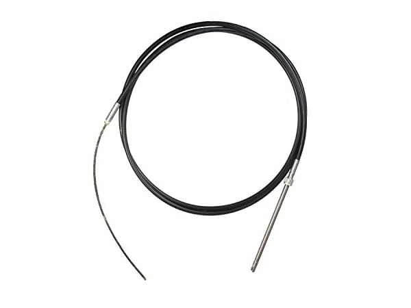 Boat Steering Control Cables Thumbnail