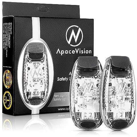 Boat Strobe & Safety Lights