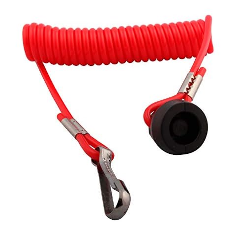 Boat Toggle Switches