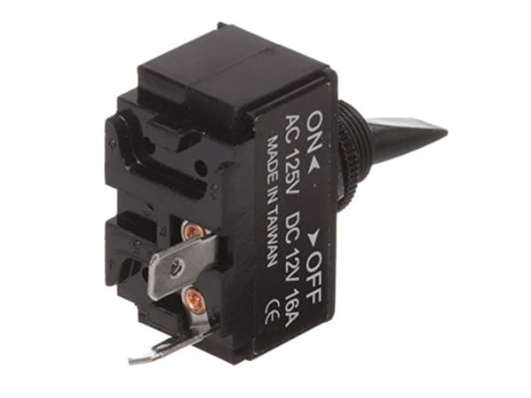 Boat Toggle Switches Thumbnail