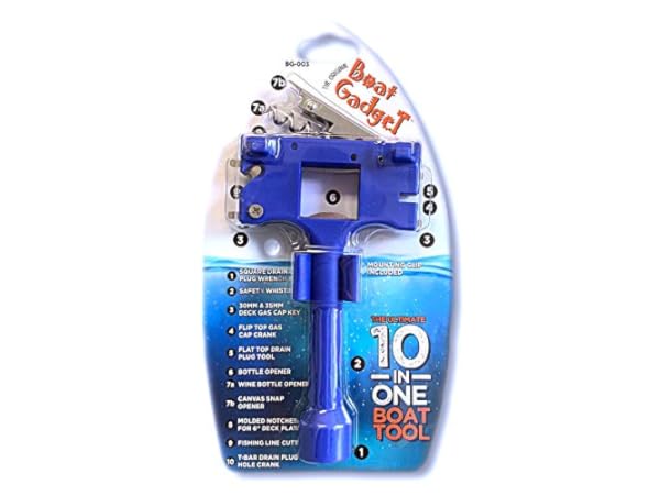 Boat Tools Thumbnail