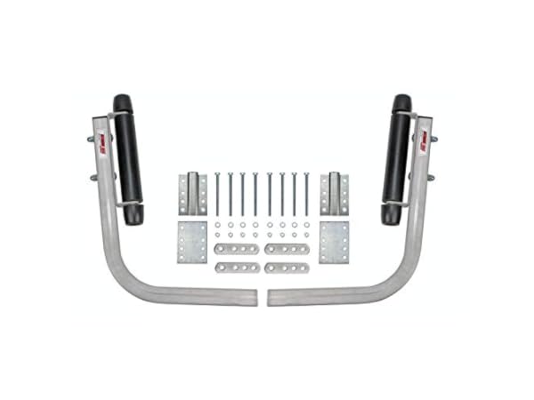 Boat Trailer Guides & Rollers Thumbnail