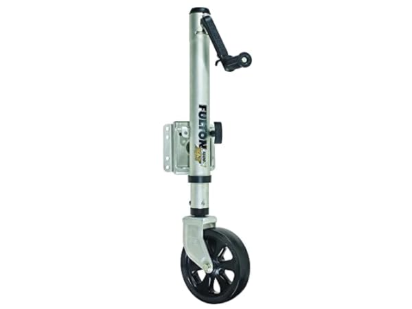 Boat Trailer Jacks Thumbnail