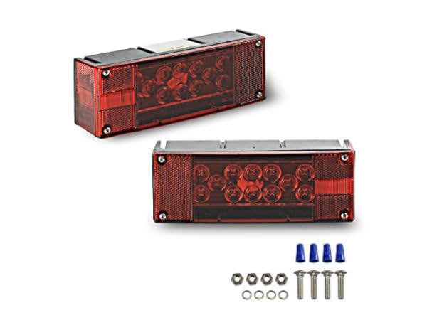 Boat Trailer Lights Thumbnail