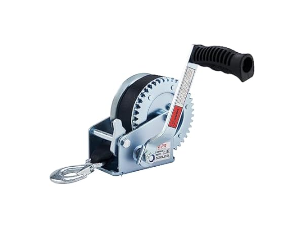 Boat Trailer Winches Thumbnail