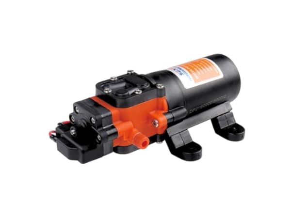 Boat Water Pressure Pumps Thumbnail