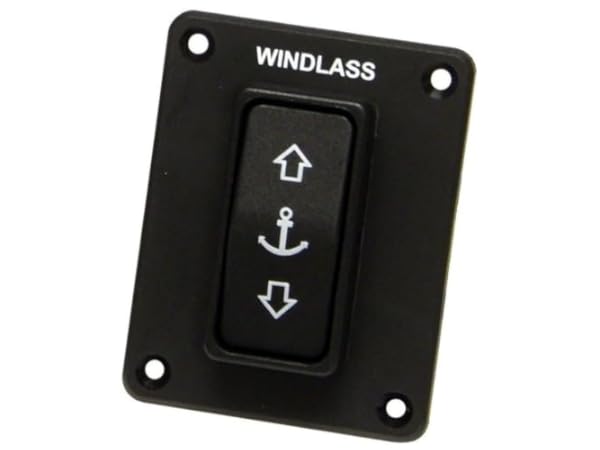 Boat Windlasses Thumbnail