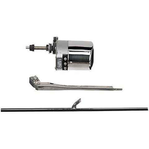 Boat Windshield Wipers