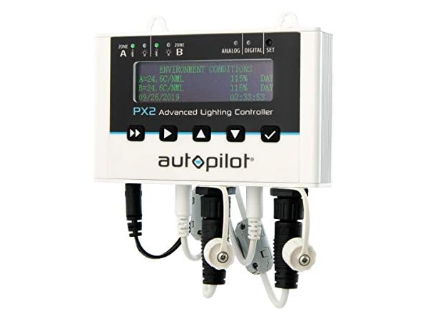 Boating Autopilots Thumbnail