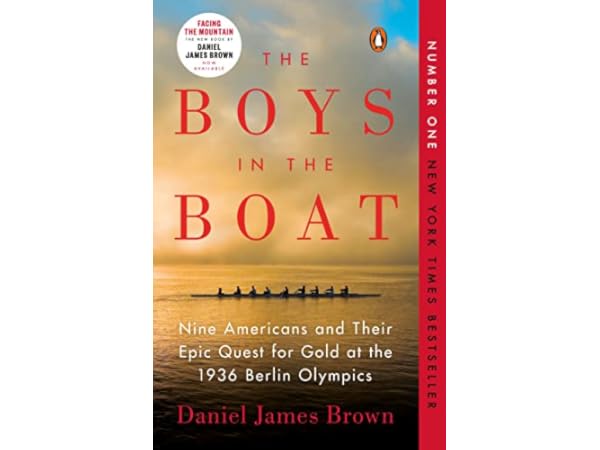 Boating Books Thumbnail