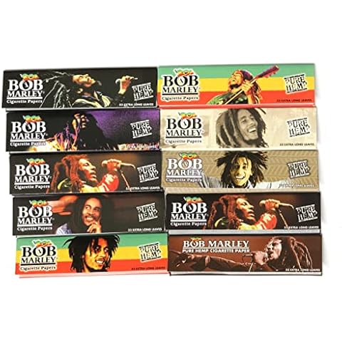 Bob Marley thumbnail