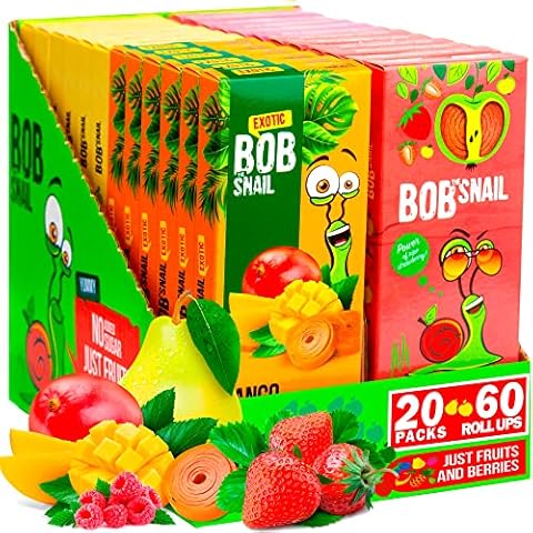 Bob Snail thumbnail