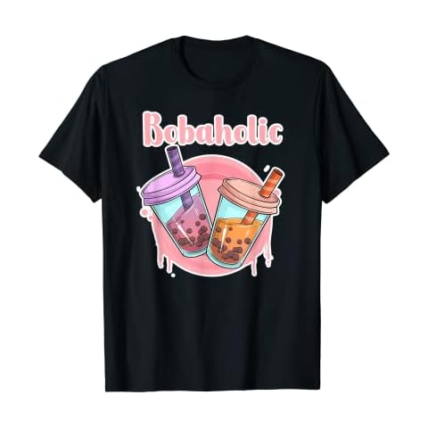 Bobaholic thumbnail