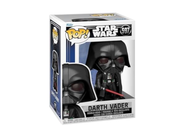 Bobble Head Figures Thumbnail