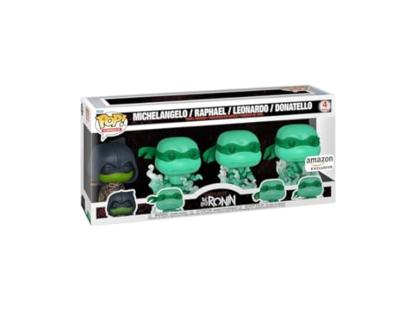 Bobble Head Figures Thumbnail