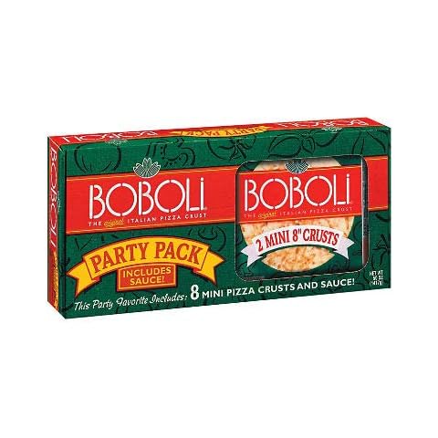 Boboli thumbnail