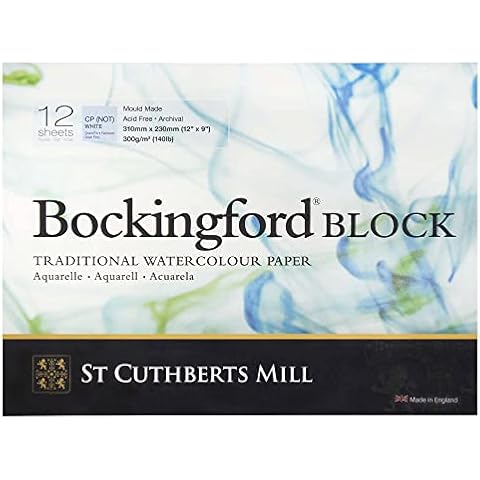 Bockingford thumbnail