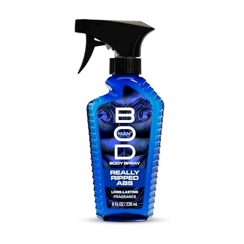 Bod Man feature image