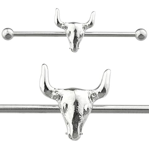 Body Accentz Industrial Bar thumbnail