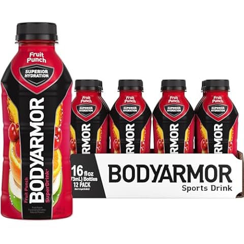 Body Armor thumbnail