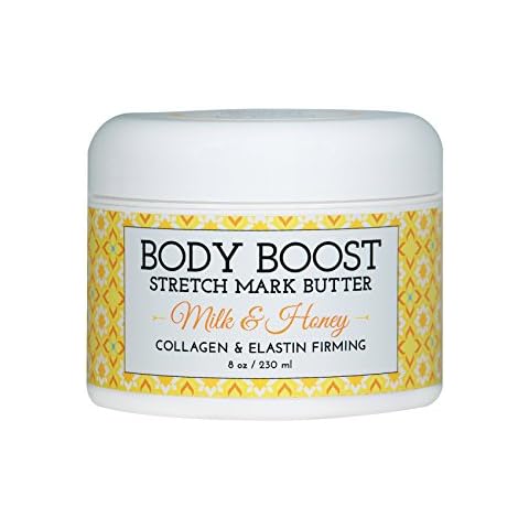 Body Boost feature image