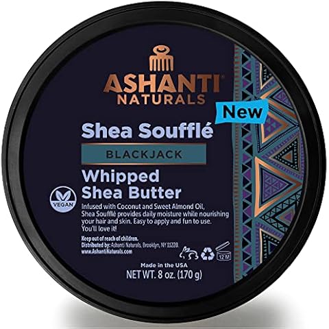 Body Butter for Men
